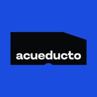 Acueducto logo - Similar company to Sajatech