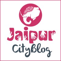 JaipurCityBlog logo - Similar company to Vright