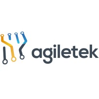 Agiletek Solutions logo - Similar company to Start Equity Ventures