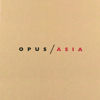 OPUS Asia logo - Similar company to The September Issues