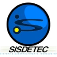 Sisdetec - Sistema e desenvolvimento tecnológico logo - Similar company to Elmo Calcados