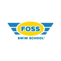 Foss Swim School logo - Similar company to Spot'S Last Stop Canine Rescue