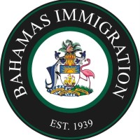 Bahamas Department of Immigration logo - Similar company to Mechanical Engineering