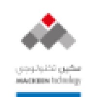Mackeen Technology logo - Similar company to Twyla Technology