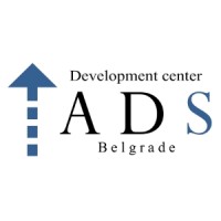 Razvojni centar ADS d.o.o. logo - Similar company to Andmar Doo