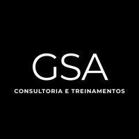 GSA Consultoria e Treinamentos logo - Similar company to Cegis-Usp