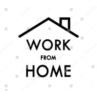 Work From Home logo - Similar company to Work From Home Digitally