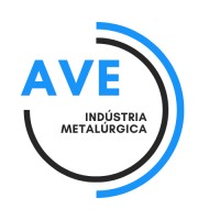 Ave Indústria Metalúrgica logo - Similar company to Jsa - Engenharia - Sp