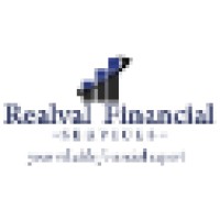 Realval Financial Services logo - Similar company to Realval