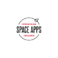 NASA International Space Apps Challenge logo - Similar company to Tümmi̇ad