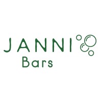 Janni Bars logo - Similar company to Fuaya