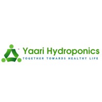 Yaari Hydroponics logo - Similar company to Sb Agritech