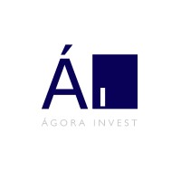Ágora Invest logo - Similar company to Agora Invest Bv
