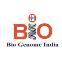 Bio Genome India logo - Similar company to 4Gen.Bio