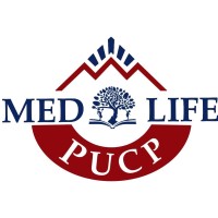 Medlife PUCP logo - Similar company to Andes To Amazon
