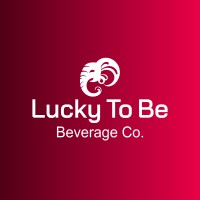 Lucky To Be Beverage logo - Similar company to Good Stuff Manufacturing