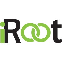 iRoot logo - Similar company to Hubble