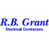 R B Grant logo - Similar company to Secure & Protect Solutions Ltd