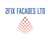 2Fix Facades Ltd logo - Similar company to Arch Studio