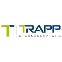TRAPP Steuerberatungsgesellschaft mbH logo - Similar company to Cudd & Nik Steuerberatungsgesellschaft Partgmbb