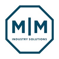 M|M Industry Solutions GmbH logo - Similar company to Gummi Stricker Gmbh