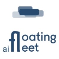 Floating Fleet AI logo - Similar company to Citationair