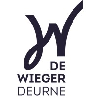De Wieger Deurne logo - Similar company to Hippisch Centrum Deurne