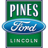 Pines Ford logo - Similar company to Agile Tiger