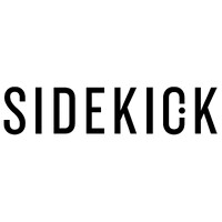 Sidekick Mixers logo - Similar company to Mates Rum