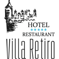 Hotel Villa Retiro logo - Similar company to Qbed Consulting