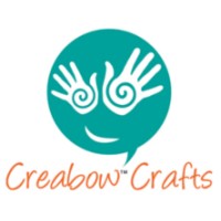 Creabow Crafts logo - Similar company to Brazen Open Kitchen Bar