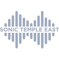 Sonic Temple East logo - Similar company to Arcadia Music Publishing