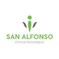 Clínica Psicológica San Alfonso logo - Similar company to Believing Talents
