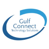Gulf Connect Technology Solutions LLC logo - Similar company to Maxsofttechs