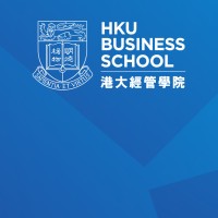 HKU Consulting Club 2023 logo - Similar company to Share Consulting Hku