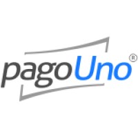 pagoUno logo - Similar company to Entradauno