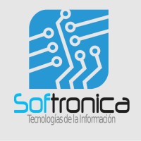 Softronica logo - Similar company to Softronica Sa