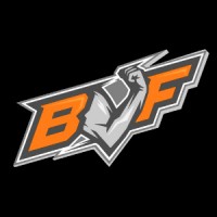 Baker Unified Fitness logo - Similar company to The New Community School
