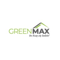GreenMax logo - Similar company to Suntectum