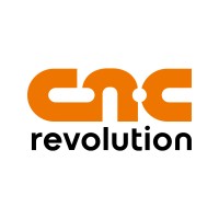 씨엔씨레볼루션(주) logo - Similar company to 한화임팩트
