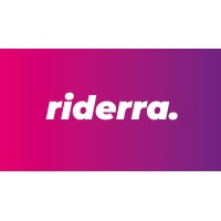 Riderra – A Network of Fleets logo - Similar company to Last Mile Fast