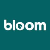 Bloom powered by Invest with Roots logo - Similar company to Sparkoffer