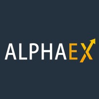 Alphaex.net logo - Similar company to Dex223