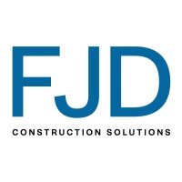 FJD Construction Solutions logo - Similar company to Mjc Construction (Midlands) Ltd