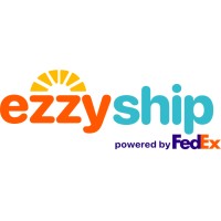 EzzyShip logo - Similar company to Pp_And_Aps_Solar