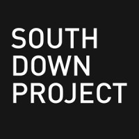 South Down Project logo - Similar company to Gradeaid
