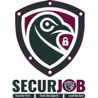 SECURJOB logo - Similar company to Francoma Team