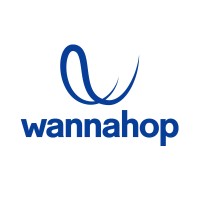 Wannahop logo - Similar company to Fabregues Centro Odontológico Avanzado