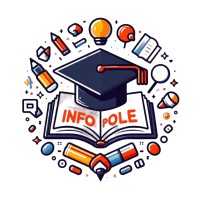 Infopole logo - Similar company to Cristal La Brosse