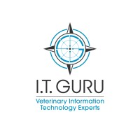 I.T. Guru - Veterinary Information Technology Experts logo - Similar company to Schultz Technology